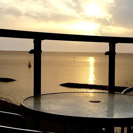 Raphael Apartments Herzliya Экстерьер фото
