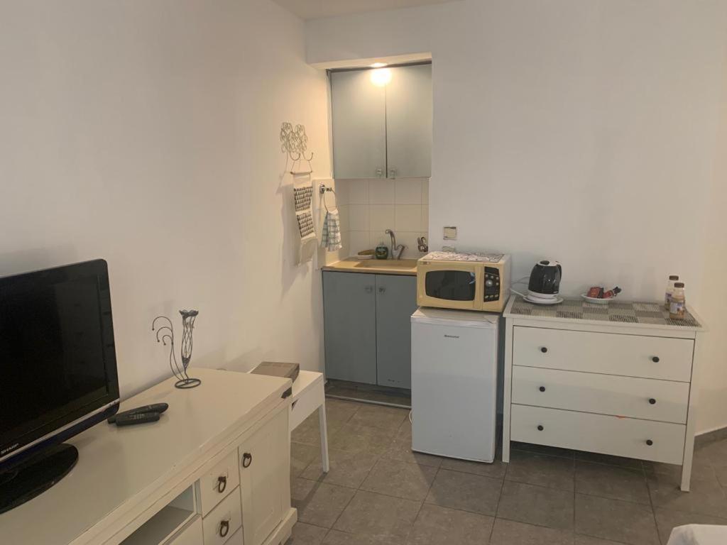 Raphael Apartments Herzliya Экстерьер фото