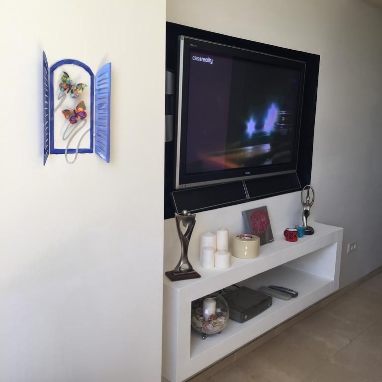 Raphael Apartments Herzliya Экстерьер фото