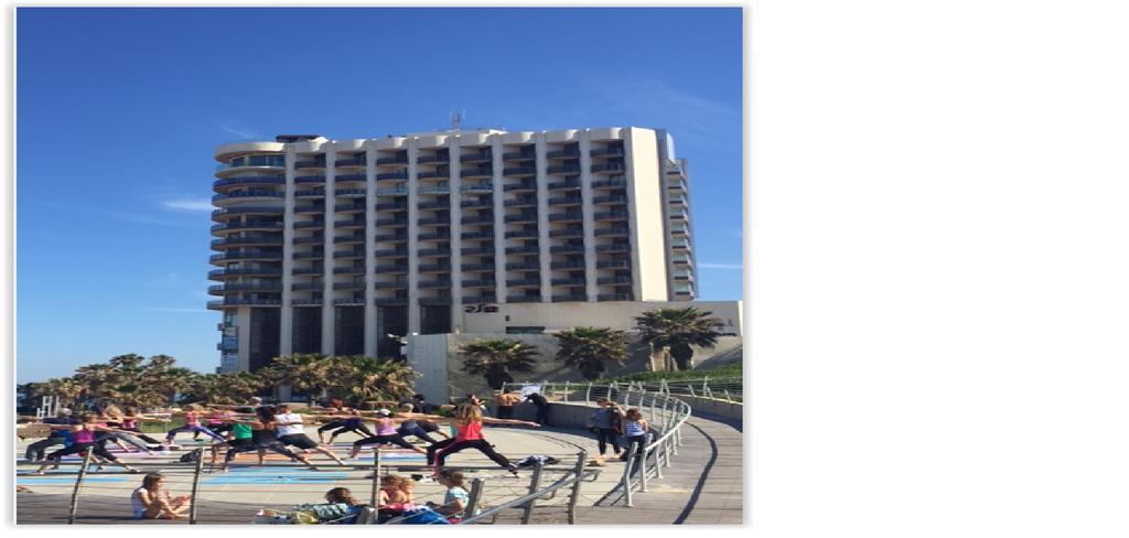 Raphael Apartments Herzliya Экстерьер фото