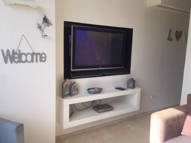Raphael Apartments Herzliya Экстерьер фото