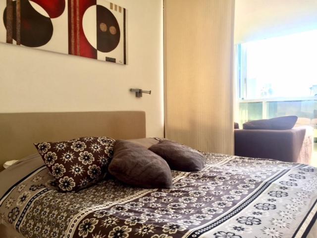 Raphael Apartments Herzliya Экстерьер фото