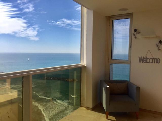 Raphael Apartments Herzliya Экстерьер фото