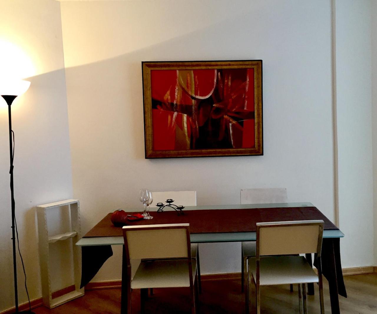 Raphael Apartments Herzliya Экстерьер фото