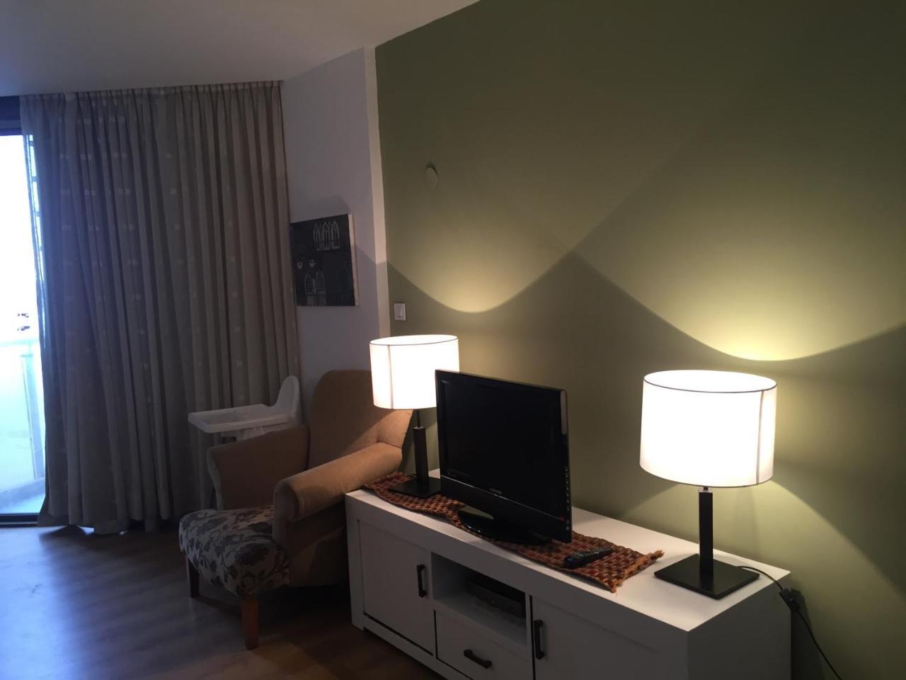 Raphael Apartments Herzliya Экстерьер фото