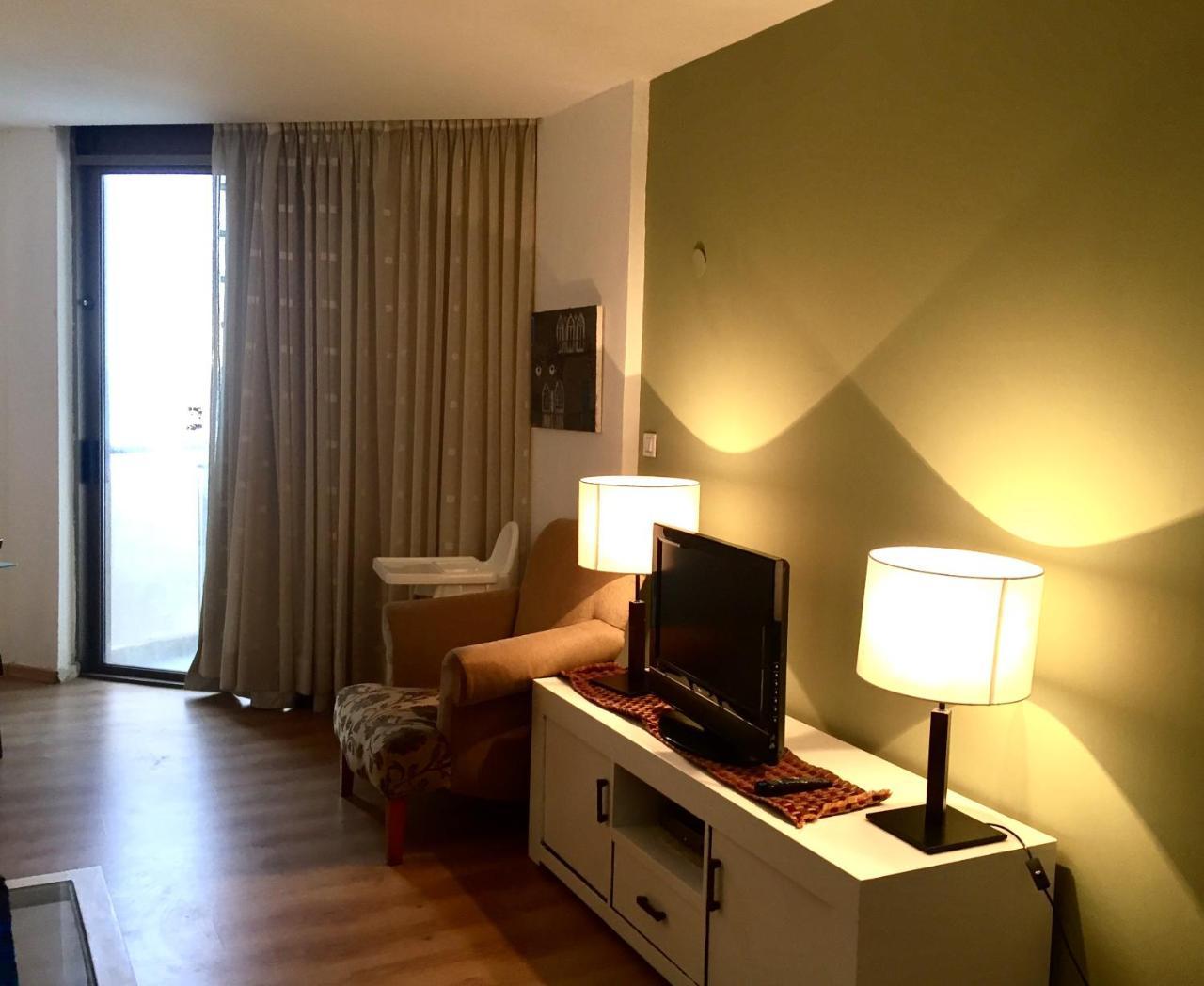 Raphael Apartments Herzliya Экстерьер фото